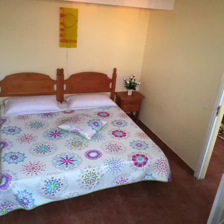 Casa Fantastica, Terrazzo 20 Mq Apartment Puerto de Santiago (Tenerife)