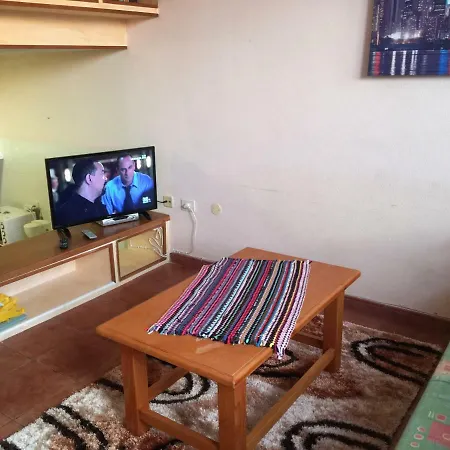 Casa Fantastica, Terrazzo 20 Mq * Puerto de Santiago (Tenerife)