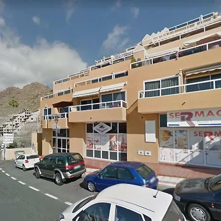 Casa Fantastica, Terrazzo 20 Mq Apartment Puerto de Santiago (Tenerife)