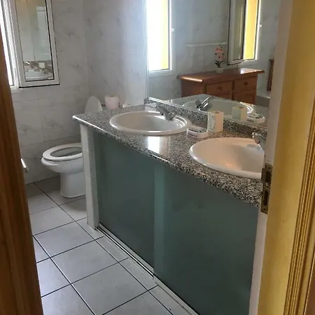 Lejlighed Casa Fantastica, Terrazzo 20 Mq