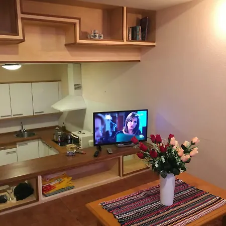 Casa Fantastica, Terrazzo 20 Mq *