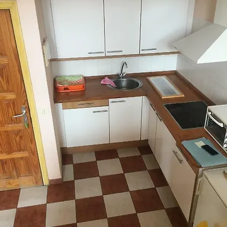 Lejlighed Casa Fantastica, Terrazzo 20 Mq
