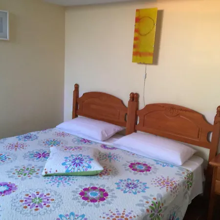 Casa Fantastica, Terrazzo 20 Mq Lejlighed *