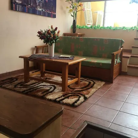 Casa Fantastica, Terrazzo 20 Mq Lejlighed *